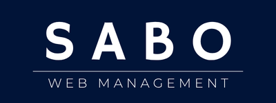 SABO Web Management